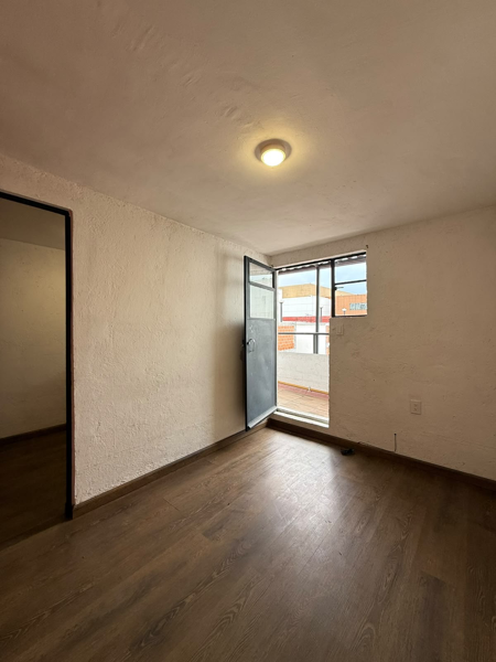 Departamento en renta en Piedad Narvarte, Benito Juárez — foto 3 de 11