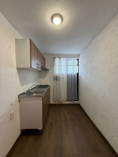 Departamento en renta en Piedad Narvarte, Benito Juárez — foto 2 de 11