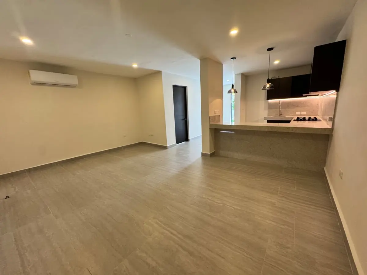 Casa en renta en Maya, Mérida — foto 1 de 14