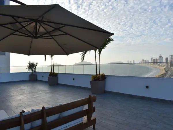 Departamento en venta en Ferrocarrilera, Mazatlán, Sinaloa