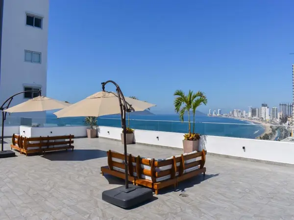 Departamento en venta en Ferrocarrilera, Mazatlán — foto 2 de 25