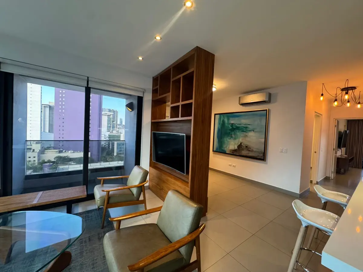 Departamento en Renta en Santa Maria, Monterrey, Nuevo León — foto 2