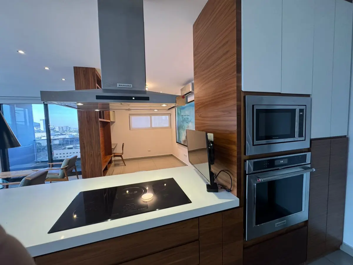 Departamento en Renta en Santa Maria, Monterrey, Nuevo León — foto 4
