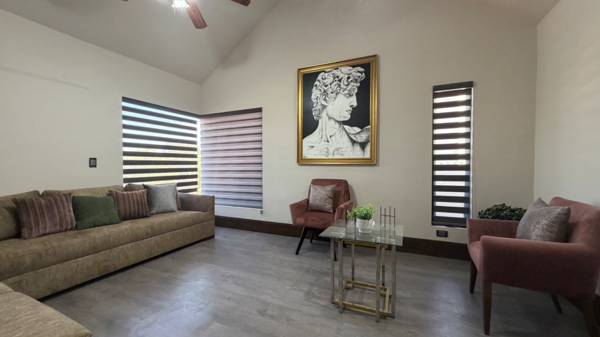 Casa en venta en Las Cumbres, Monterrey — foto 3 de 20