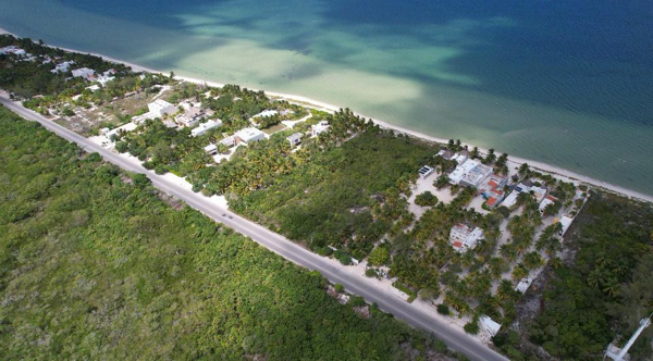 Terreno en venta en Chicxulub Puerto, Progreso — foto 2 de 12