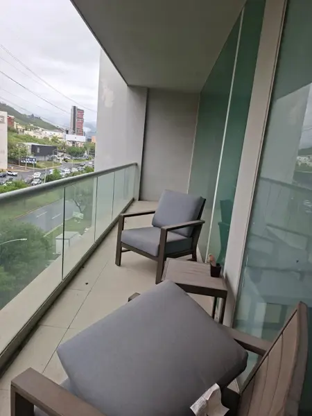 Oficina en renta en Residencial de la Sierra, Monterrey — foto 3 de 6
