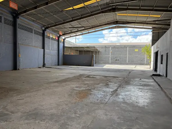 Bodega en renta en Pedro Lozano, Monterrey — foto 2 de 11