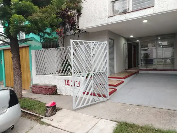 Casa en renta en Residencial La Soledad, San Pedro Tlaquepaque — foto 2 de 14