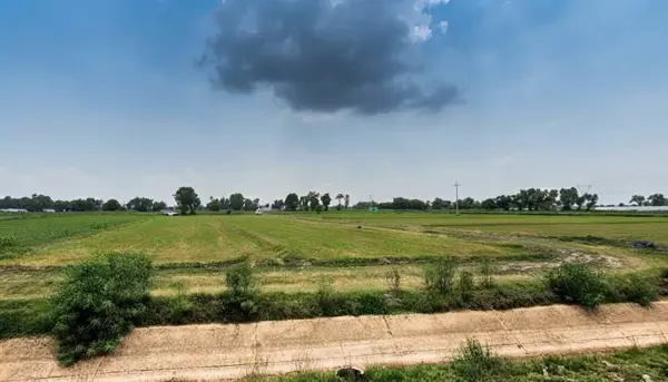 Terreno en venta en Santa Rosa, Tecamachalco — foto 2 de 7