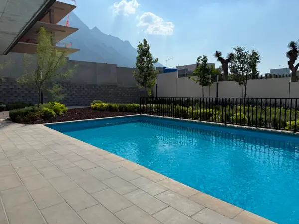 Departamento en renta en Cumbres Elite, Monterrey — foto 2 de 22