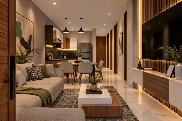 Casa en venta en Residencial las Gaviotas, Manzanillo — foto 2 de 12