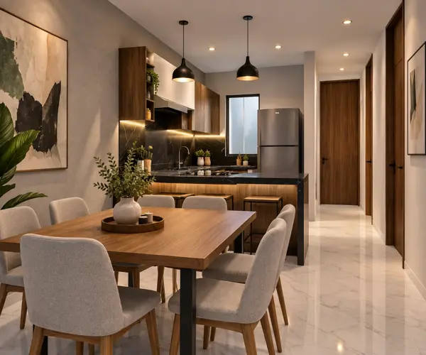 Casa en venta en Residencial las Gaviotas, Manzanillo — foto 3 de 12