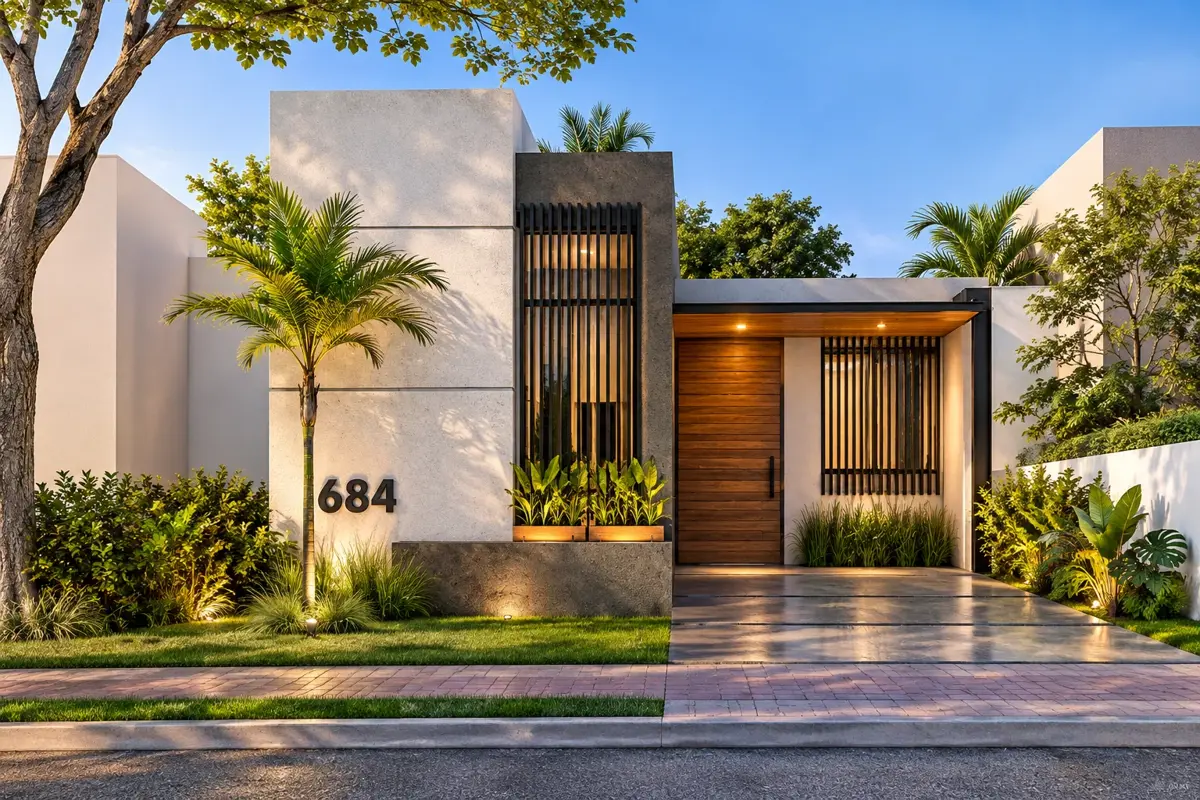Casa en venta en Residencial las Gaviotas, Manzanillo — foto 1 de 12