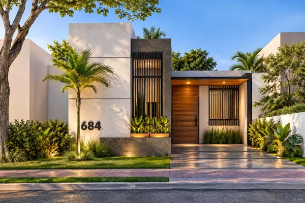 Casa Modelo Ónix en Venta en Las Gaviotas, Manzanillo | 3 Recámaras – $2,180,000