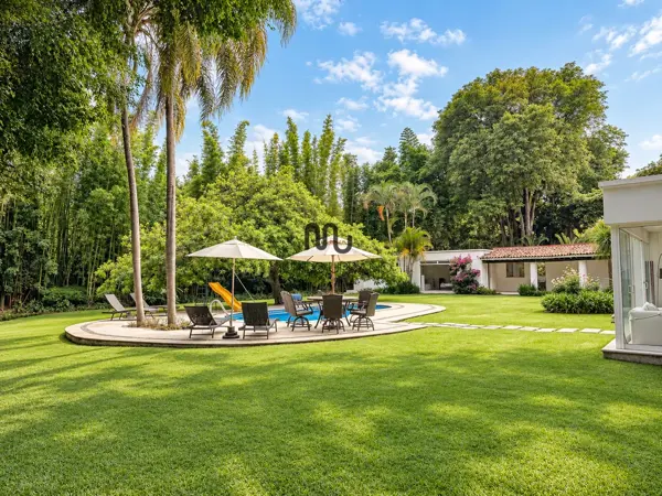 Casa en venta en Jardines de Ahuatepec, Cuernavaca — foto 2 de 29