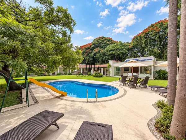 Casa en venta en Jardines de Ahuatepec, Cuernavaca — foto 3 de 29
