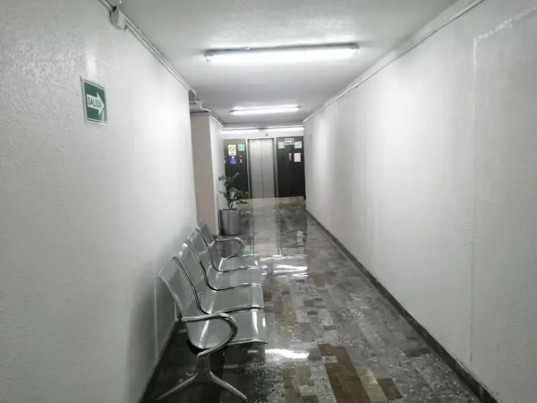 RENTA OFICINAS EN FELIX CUEVAS. COL DEL VALLE SUR