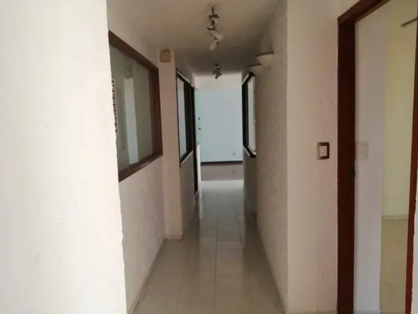 Oficina en renta en Del Valle Sur, Benito Juárez — foto 2 de 12