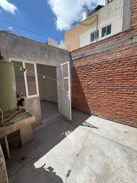 Casa en venta en La Floresta, San Juan del Río — foto 2 de 16