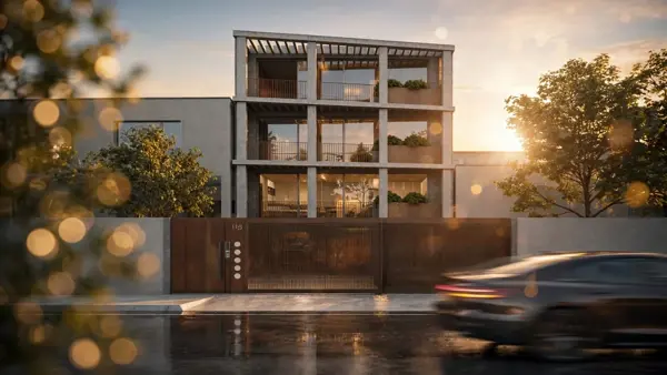 Departamento en venta en Las Hadas, Querétaro
