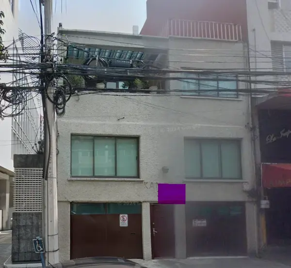 DEPARTAMENTO EN VENTA COLONIA NAPOLES AR
