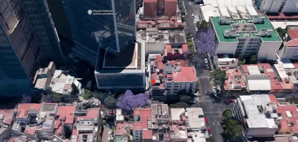 Departamento en venta en Napoles, Benito Juárez — foto 3 de 11
