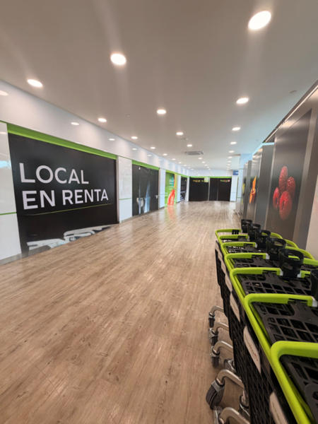 Local en renta en Valle de Cumbres, García — foto 2 de 9