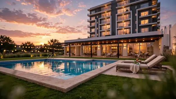 Departamento en venta en Real del Bosque, Querétaro