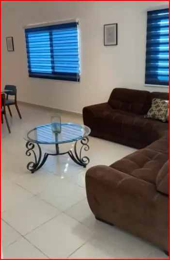 Departamento en renta en Las Canteras, Saltillo — foto 3 de 4