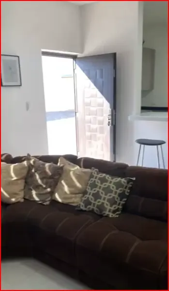 Departamento en renta en Las Canteras, Saltillo — foto 2 de 4