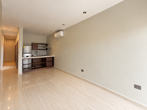 Departamento en renta en Los Viñedos, Torreón — foto 2 de 6