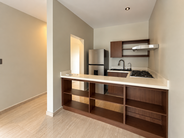 Departamento en renta en Los Viñedos, Torreón, Coahuila de Zaragoza