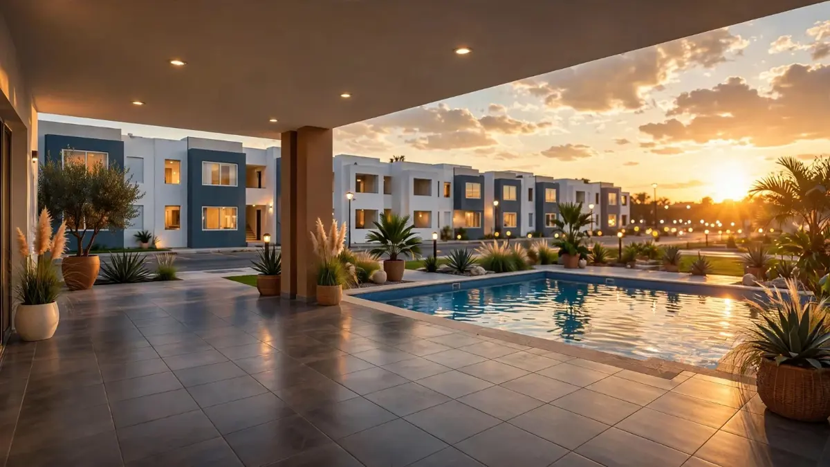 Departamento en venta en El Pueblito Centro, Corregidora — foto 1 de 36
