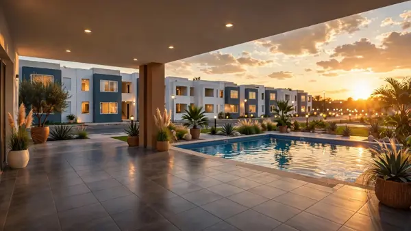 Departamento en venta en El Pueblito, Corregidora