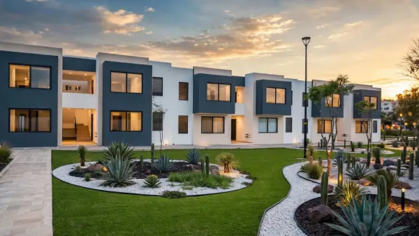 Departamento en venta en El Pueblito Centro, Corregidora — foto 3 de 36