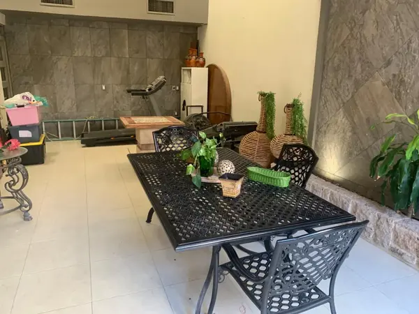 Casa en venta en Las Rosas, Gómez Palacio — foto 2 de 21