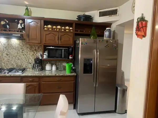 Casa en venta en Las Rosas, Gómez Palacio — foto 3 de 21