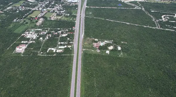 Terreno en venta en Tamanche, Mérida — foto 3 de 8