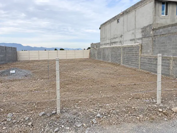 Venta de terreno premium de 500m2 — foto 1 de 6