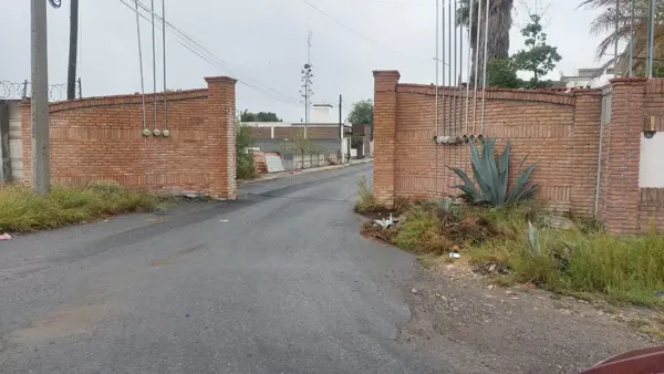 Terreno en venta en San Juan Bautista, Saltillo — foto 3 de 6