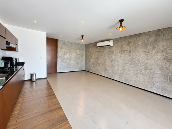 Departamento en renta en San Ramon Norte, Mérida — foto 2 de 13