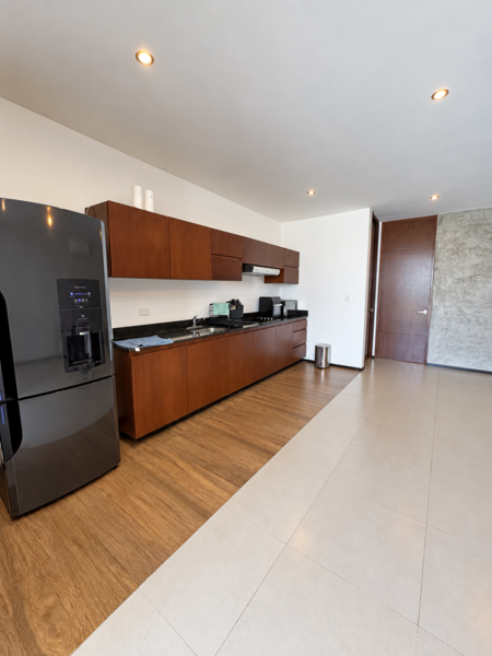 Departamento en renta en San Ramon Norte, Mérida — foto 3 de 13