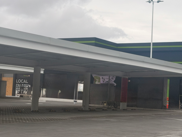 Local en Valle de Cumbres, García, Nuevo León — foto 1 de 3