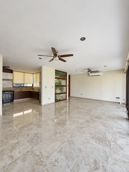 Casa en renta en Cholul, Mérida — foto 3 de 13