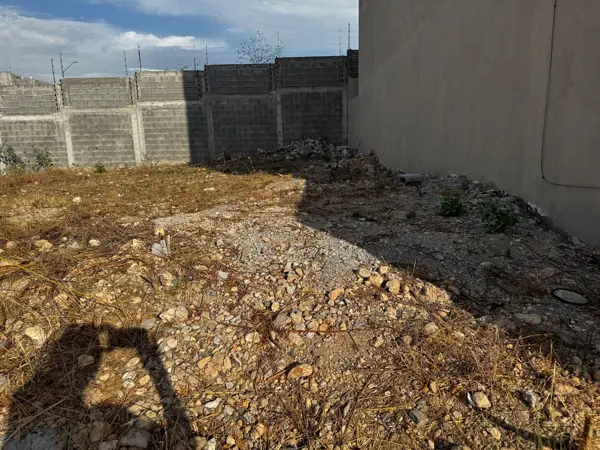 Terreno en venta en La Montaña, García — foto 3 de 5
