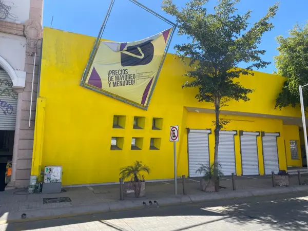 Local en renta en Centro, Culiacán — foto 3 de 3