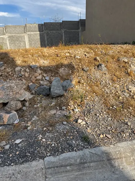 Terreno en venta en La Montaña, García — foto 2 de 5