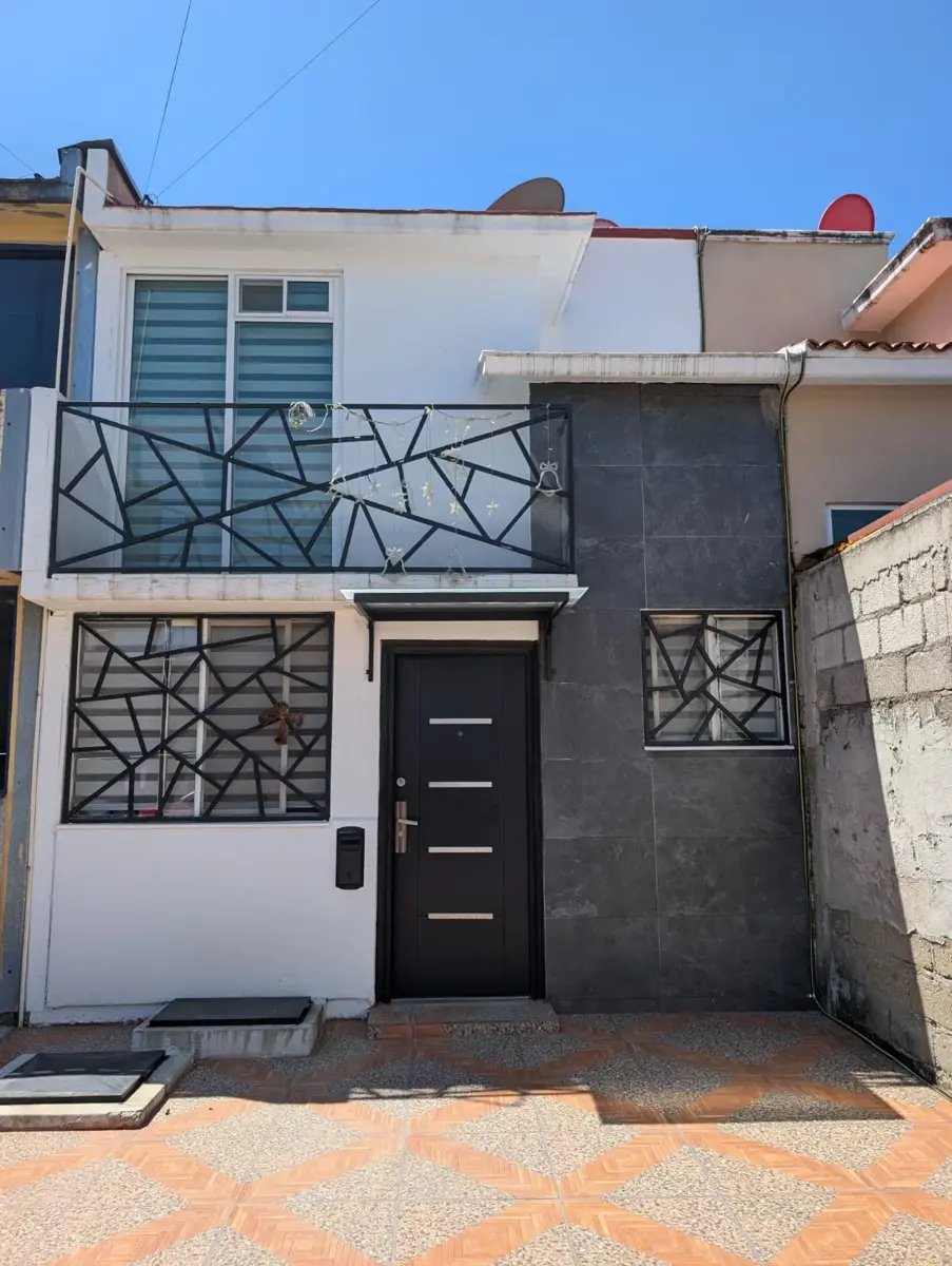 Casa en venta en Mayaquen, San Andrés Cholula — foto 1 de 7