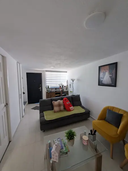 Casa en venta en Mayaquen, San Andrés Cholula — foto 2 de 7