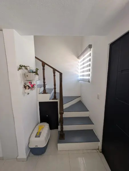 Casa en venta en Mayaquen, San Andrés Cholula — foto 3 de 7